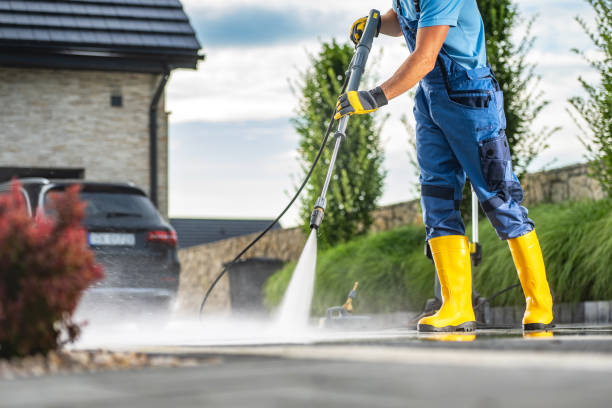 Best Residential Pressure Washing Services  in Elmwood, IL