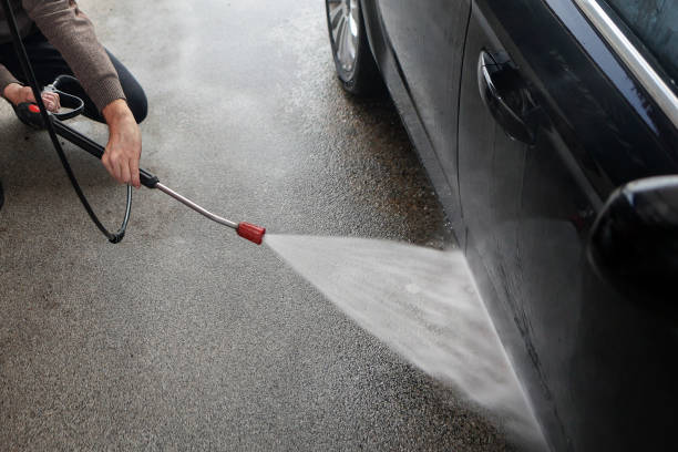 Pressure Washing Services for Businesses in Elmwood, IL